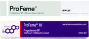Profeme&reg; Progesterone Cream