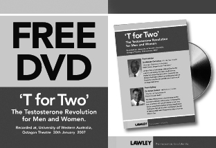 Free DVD